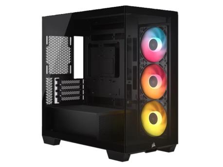 CORSAIR 2800X RS-R ARGB Panoramic mikro kuciste CC-9011347-WW