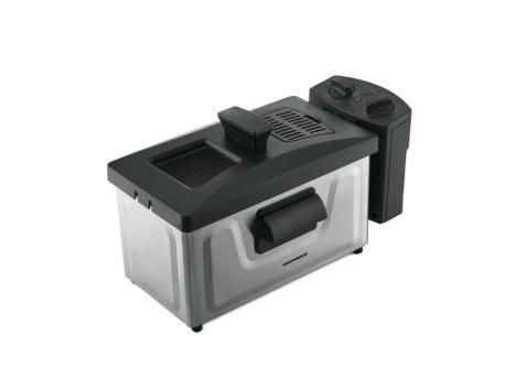HEINNER Friteza HDF-1800SS 1800W/posuda 0,5l/