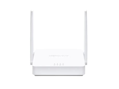 MERCUSYS LAN Ruter MW302R Wireless N 300Mbps