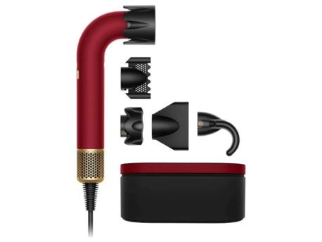 DYSON Fen za kosu Supersonic HD17 r 493118 Red Velvet/Gold