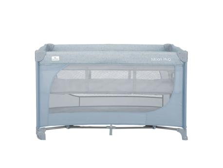 LORELLI BERTONI Prenosivi krevetac Moon Hug 2 Nivoa, Blue