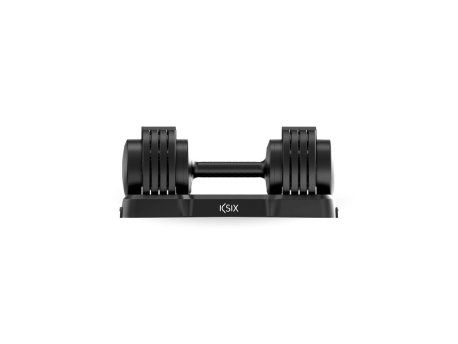 KSIX KSIX BXMANC25 PODESIVI Teg DO 25KG, ČELIK Q235, 8 DISKOVA, SA POSTOLJEM