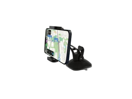 KSIX KSIX B9000SV08 UNIVERZALNI VAKUMSKI AUTO DRŽAČ ZA Telefone