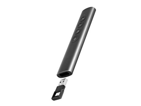 TNB TNB AIRPRESENTER LASERSKI Prezenter