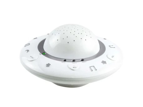 Alecto Bebi projektor ( 71104084 )