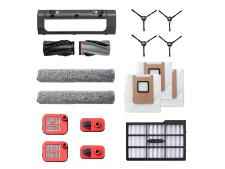 ANKER Eufy Paket dodatne opreme za E25 i E28 Robot usisivače