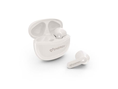 ENERGY SISTEM Champagne PopBuds slušalice (M50150)