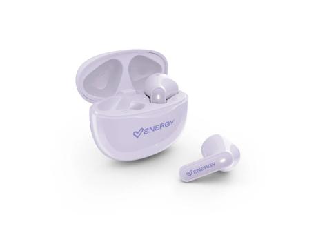 ENERGY SISTEM Violet PopBuds slušalice (M50152)