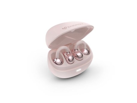 ENERGY SISTEM Rose StreetPods slušalice (M50129)