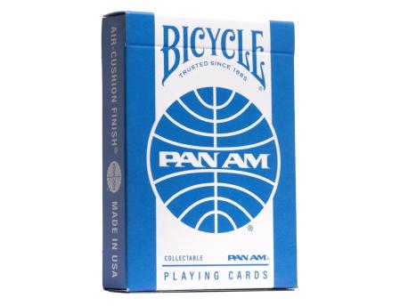 Bicycle Karte Bicycle - PAN-AM 2-pack Collectable