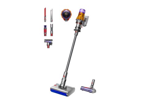 DYSON V12s Detect Slim Submarine 630897 Štapni usisivač + detail cleaning kit