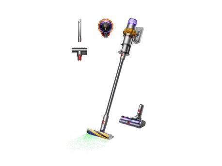 DYSON V15 Detect Absolute 494719 Štapni usisivač