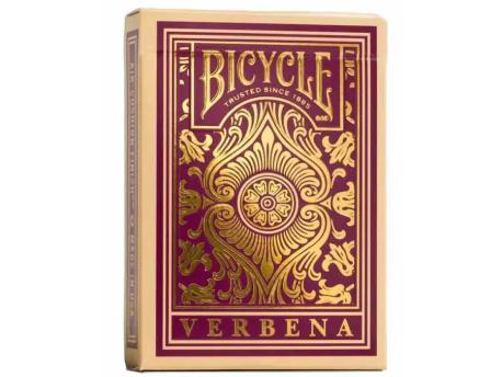 Bicycle Karte Bicycle Ultimates - Verbena - Playing Cards