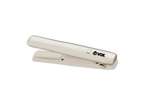 VOX HSC310G Bežična presa za kosu