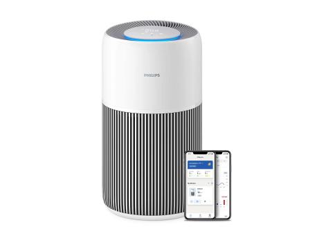 PHILIPS AC2220/10 PureProtect Quiet serije 2200 Prečišćivač vazduha