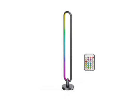 RGB Podna RGB lampa 20W