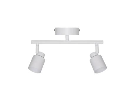 OSRAM PRIMAL bela spot lampa 2xGU10
