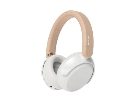 PHILIPS Slušalice TAK5500 (TAK5500AL/00) / Bluetooth / Bežične / Žične / ANC / Bluetooth 5.4 / Amber Light