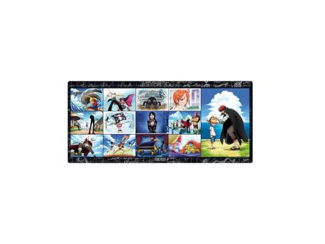 ABYstyle Podloga - One Piece - Strawhat Crew Memories - XXL