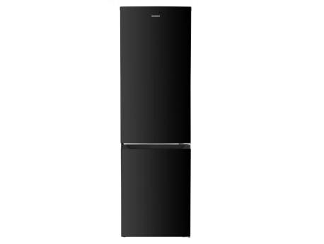 HEINNER Kombinovani frižider HCNF-HM253INVBKE++253l/NoFrost/54,5x181/Crni