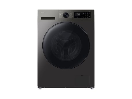 SAMSUNG WD90HG5U34BXLE Mašina za pranje i sušenje veša