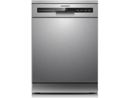 HEINNER Mašina za pranje sudova HDW-FSM60714AXD++14kompleta/7prog/60cm/inox