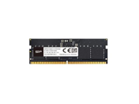 SILICON POWER RAM SODIMM DDR5 8GB 5600MHz SP008GBSVU560G02
