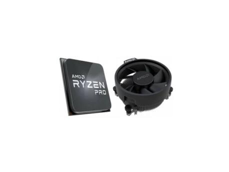 AMD Ryzen 5 PRO 8500G, 6C/12T, 3.50-5.00GHz 100-100001183MPK
