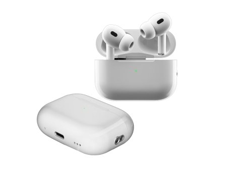N/A Fulmova X75 Bluetooth bubice bele