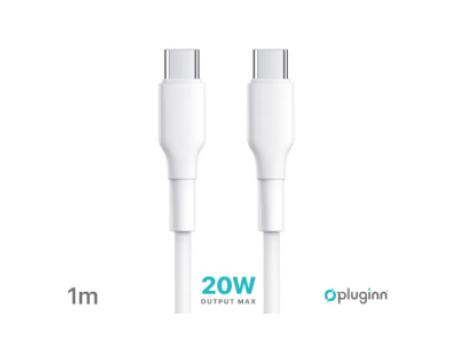 PIZEO Data kabl PI-D73 USB-C 1m