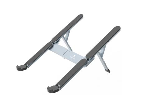 VOLKANO Postolje za laptop aluminijumsko VK-8150-SL