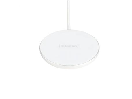 INTENSO Wireless Charger MW1 White