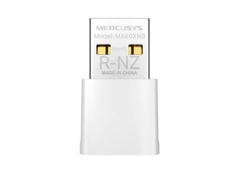 MERCUSYS AN MK MA60XNB USB WiFi6 BT AX900 Nano