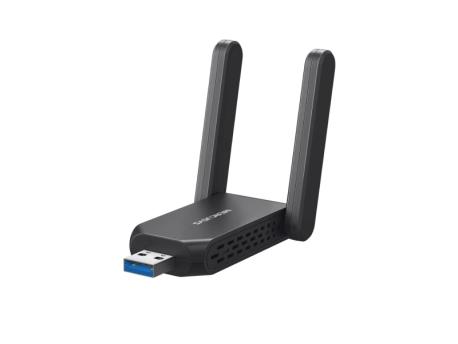 MERCUSYS LAN MK MA72XH USB WiFi AX1800 High-Gain
