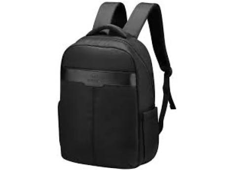 VOLKANO Torba za laptop 15,6'' Logan crna