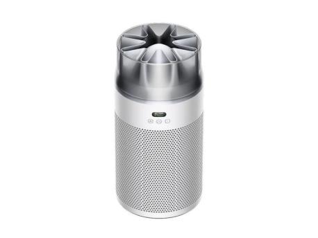 DYSON HJ10 HushJet Compact 491355 White/Silver Prečišćivač vazduha