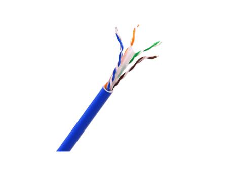 MERCUSYS LAN UTP kabl Cat6 305m 100% bakar 23AWG/CU Blue