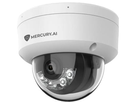 MERCUSYS Kamera MH-2181MP-LIU Dome 8MP