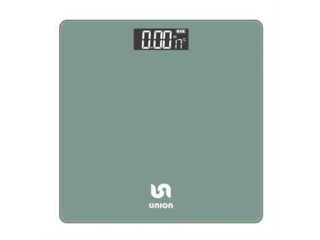 UNION WG-1050 Telesna vaga