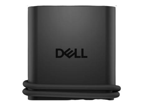 DELL Pro 4-in-1 USB-C Hub Wired HDMI DA225 470-BFBN