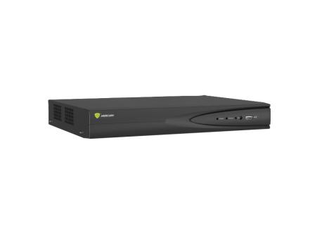 MERCUSYS NVR snimač MH-N108R-1P8 8 kanala
