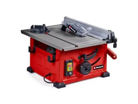EINHELL Stona kružna testera TC-TS 8 4340426