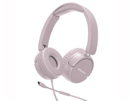 ENERGY SISTEM Urban Pink Type C slušalice roze (M50122)