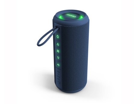 ENERGY SISTEM Ocean Sunset BT plavi zvučnik (M50141)