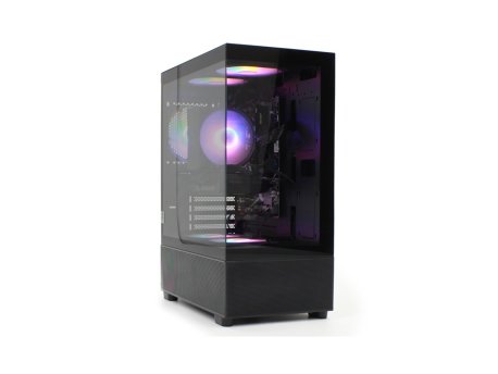 BC GROUP INTEL Core i7-12700KF/16GB DDR4/M.2 1TB/RTX5060 Ti 8GB/Win11Pro