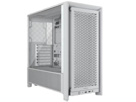 BC GROUP Računar DSCL Ryzen 7 5700X/32GB/M.2 1TB/RTX 5060 8GB/650W