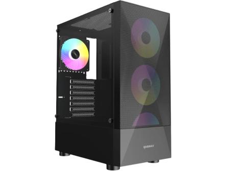 BC COMP AMD Ryzen 5 4500/16GB/1TB/RTX3050 6GB/650W