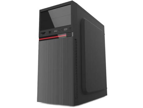 BC GROUP Računar DSCL Ryzen 5 4500/8GB/256GB/R5 230 2GB/500W