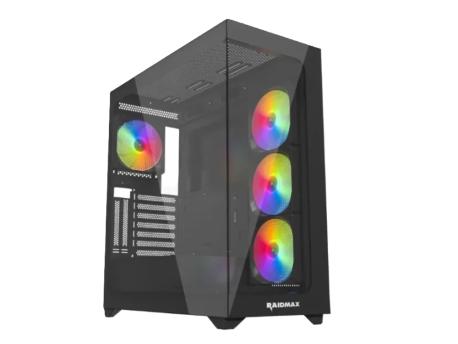 BC COMP AMD Ryzen 7 5700/16GB/M.2 1TB/RTX 5060 8GB/700W