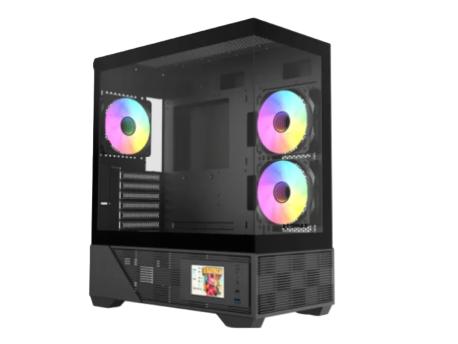 BC GROUP Računar DSCL Ryzen 7 7700X/32GB/M.2 1TB/RTX5060Ti 8GB/700W